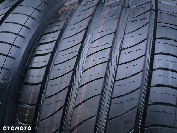 215/45R18 Michelin E Primacy XL komplet opon lato - 4