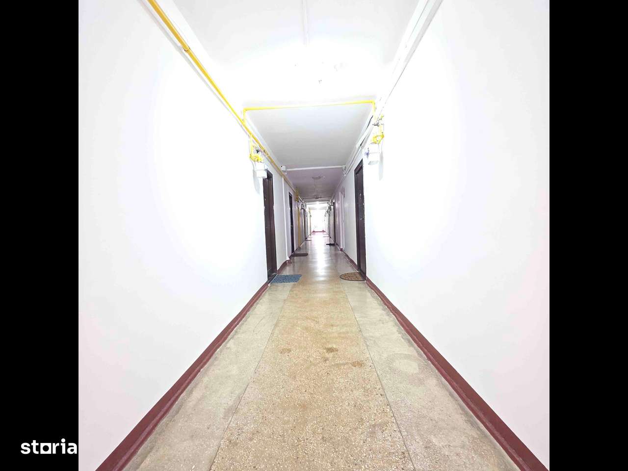 Garsoniera de vanzare Brașov Bartolomeu-8