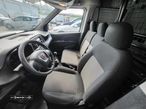 Fiat Doblo Maxi Longa 1.3Multijet 95cv 3Lugares - 6