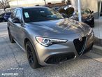 Dezmembrez Alfa Romeo Stelvio 2.2 diesel 4x4 an 2018 - 1