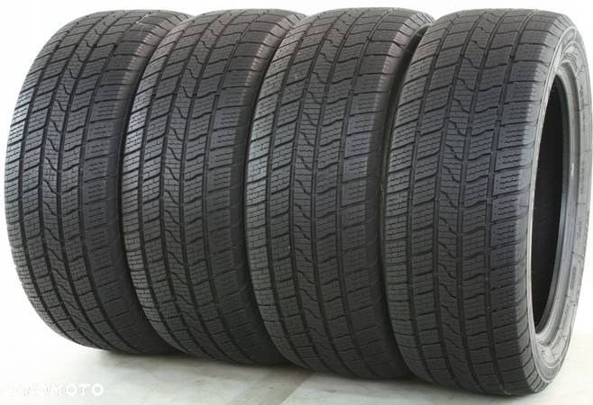 4 Opony Wielosezonowe 235/50R18 101W Windforce Catchfors A/S - 1