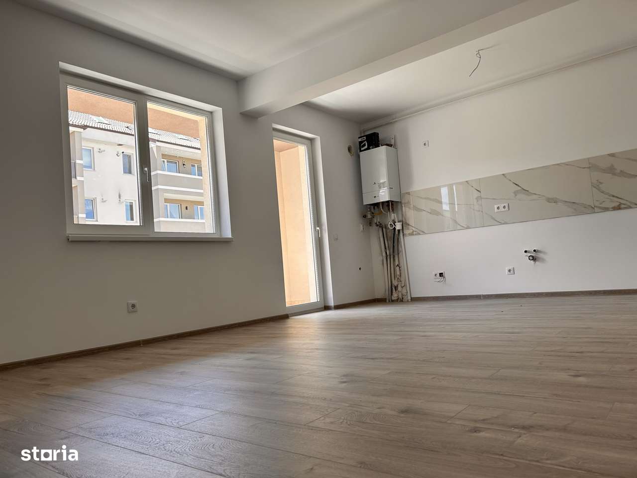 Ap 24 Teilor Residence - 3 camere-18