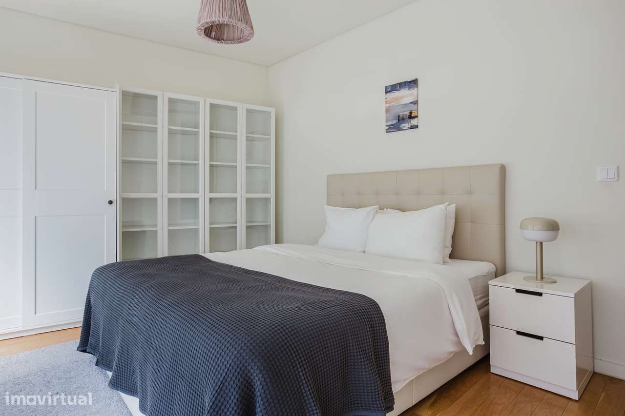 Apartamento T0 Santo António, Lisboa - Grande imagem: 4/19