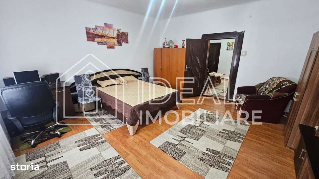 Casa individuala | 110mp | Vasile Aaron-3