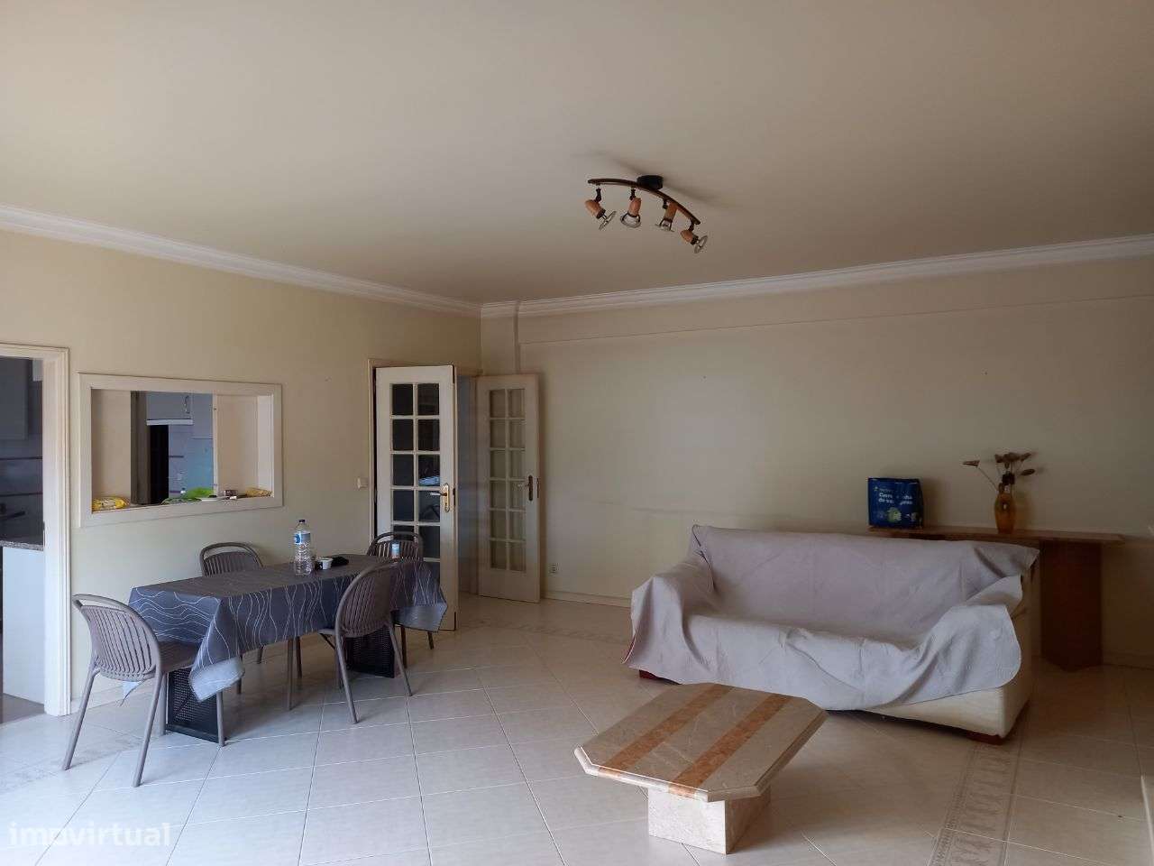 T4 para arrendar na Praceta Ordem de Cristo, Chapim, com parqueamento. - Grande imagem: 4/34