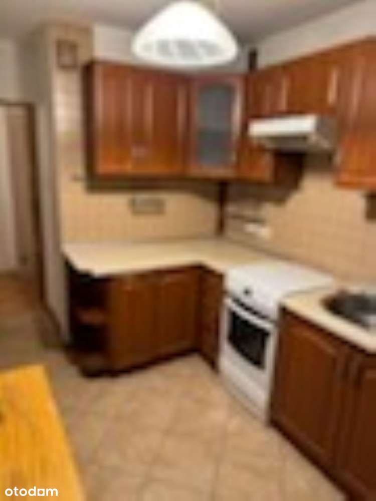 Mieszkanie 2-pokojowe z balkonem w centrum, ul.Garibaldiego - Pełny obrazek: 5/9