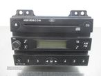 Auto Radio Ford Fusion (Ju_) - 2