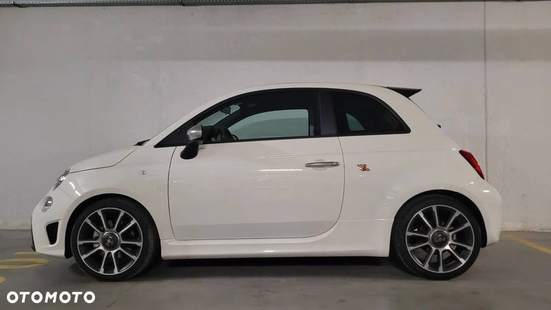 Abarth 595 - 2