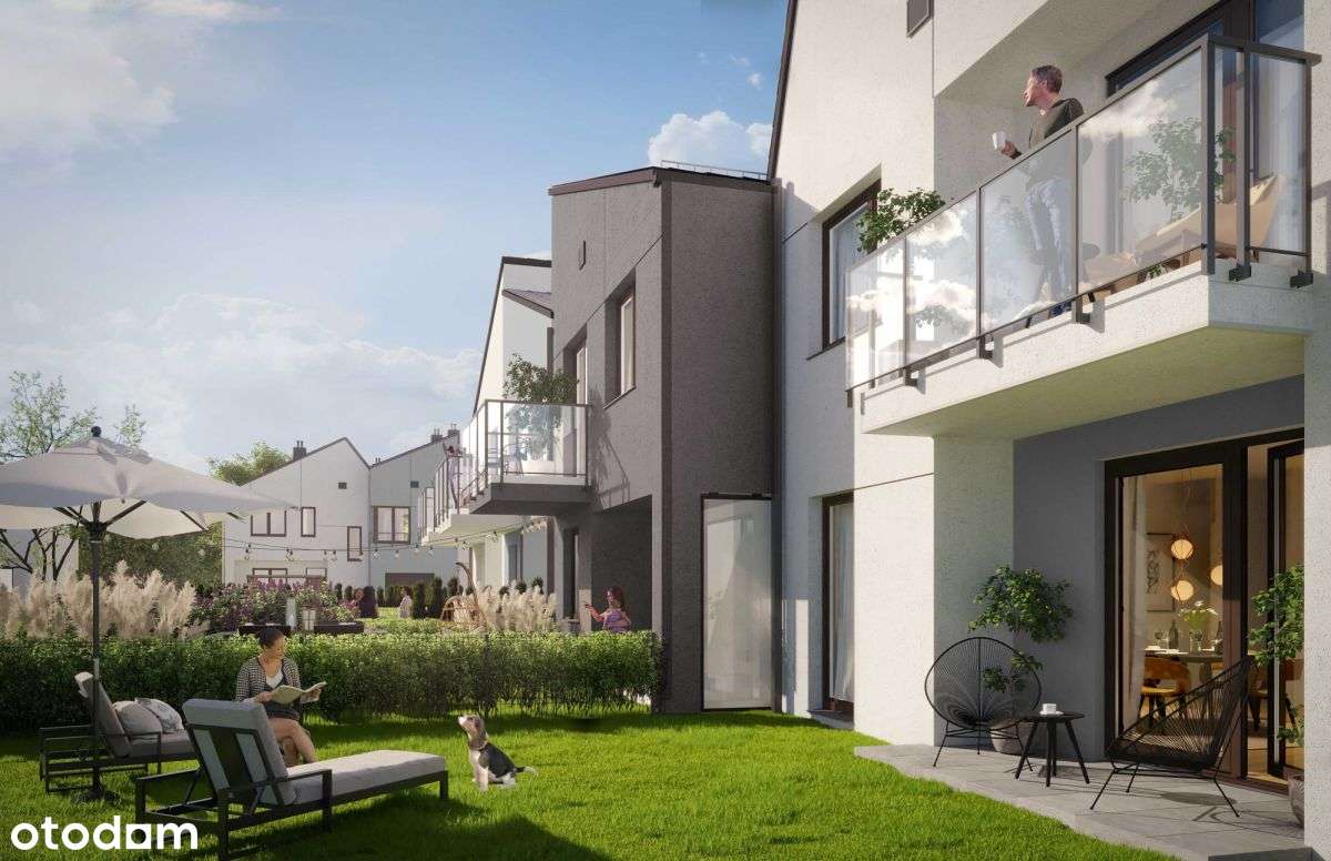 Idealny dom dla rodziny - Pełny obrazek: 4/7