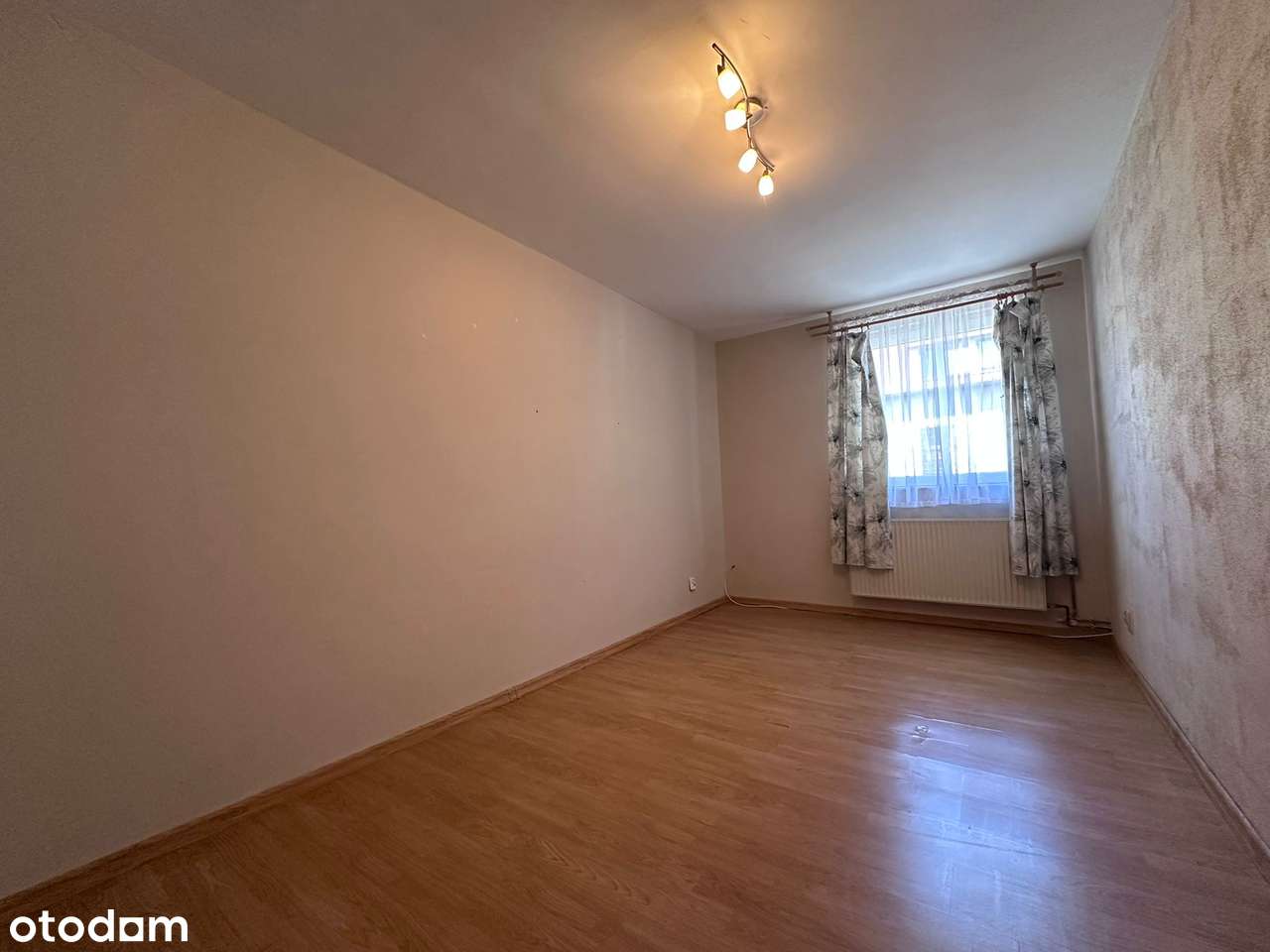 Słoneczne 3 pokoje z ogródkiem w dzielnicy Niebuszewo-2