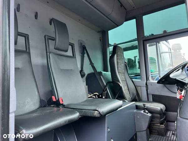 Mercedes-Benz Econic 2629 Joab 2 - Komory Euro 5 - 14