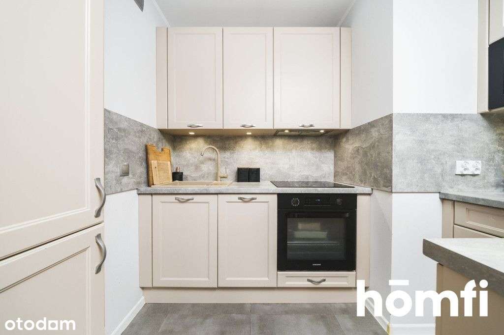 3 pokoje | kameralne osiedle | Kraków, Morcinka - Pełny obrazek: 3/16