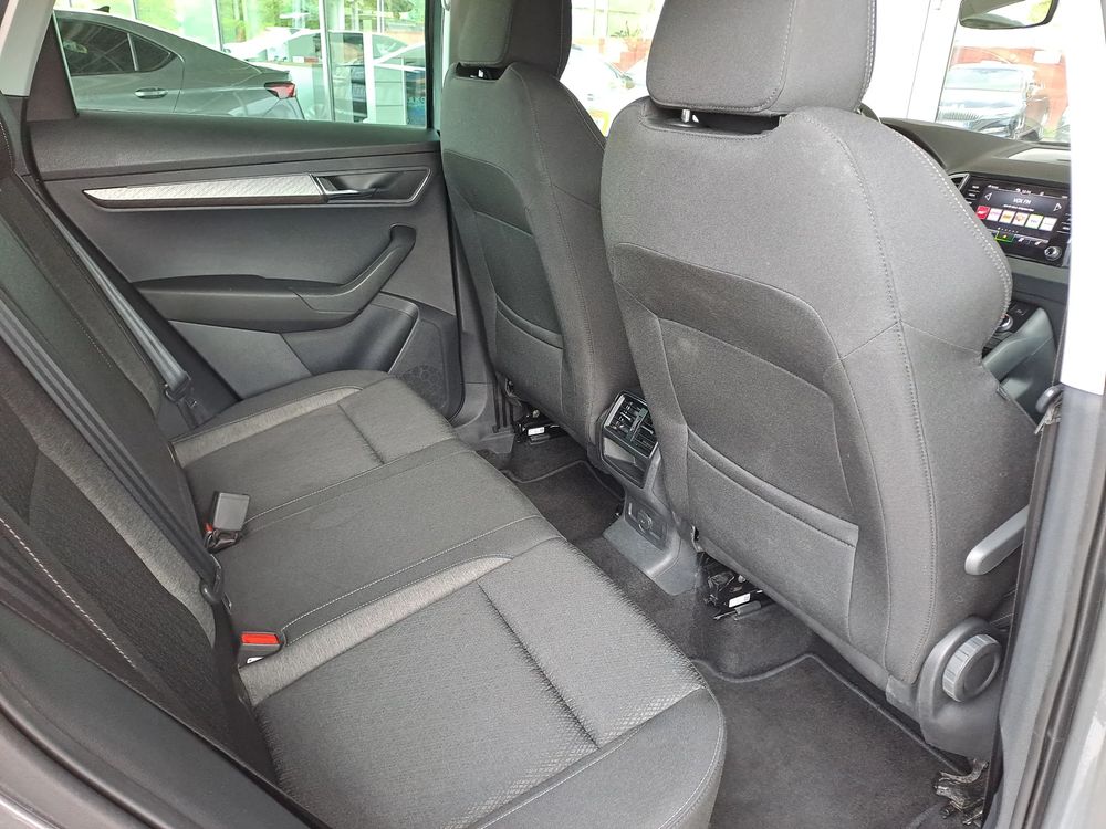 SKODA KAROQ Style 1.5STI150KM Virtual SmartLink Kamera Grzana Kierownica Salon PL