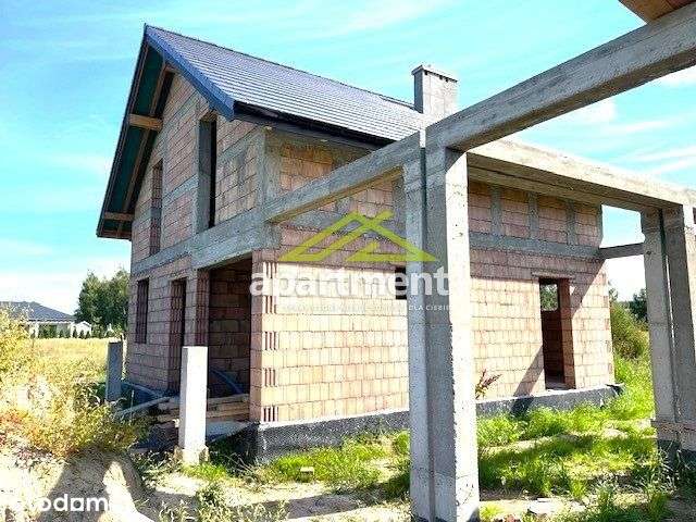 Dom, 90 m², Dąbrowa Tarnowska - Pełny obrazek: 5/16