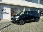 Fiat 500L Living 1.6 MJ S&S - 4