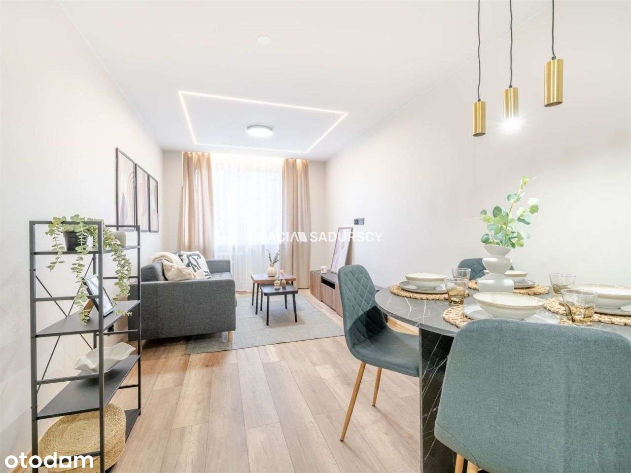 Sprzedam mieszkanie po generalnym remoncie-8