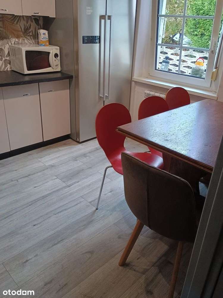 ⭐Duży i jasny pokój - Bralin ⭐od zaraz! - Pełny obrazek: 2/11