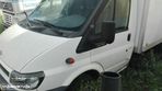 Ford Transit 135 para peças - 1