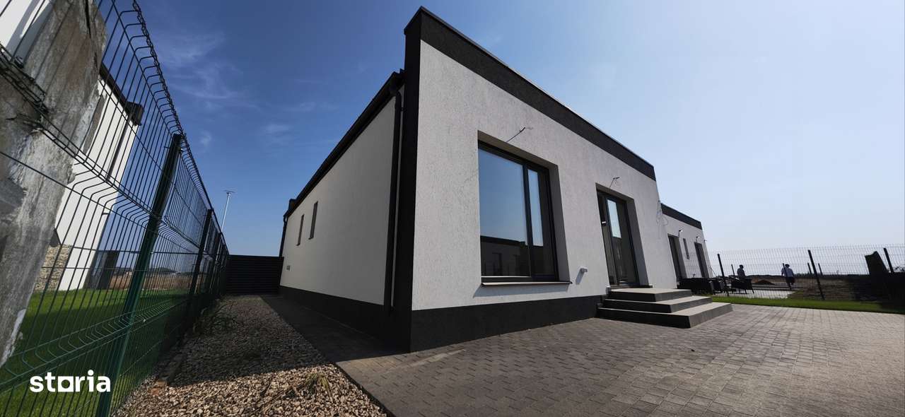 Complex Rezidential | Casa 4 camere - Imagine principală: 3/18