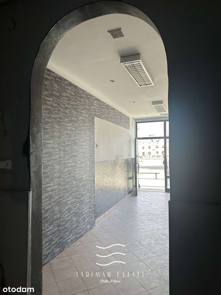 Wynajmę lokal użytkowy w Rynku Krosno - Pełny obrazek: 5/14