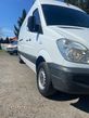 Mercedes-Benz Sprinter 2.2cdi 2008r Maxi Klima hak 2800t - 6