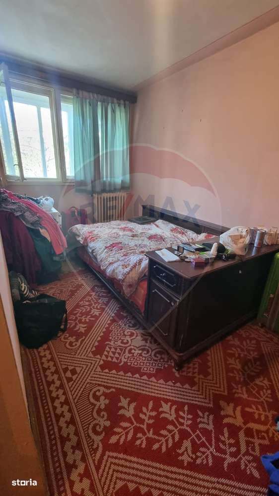 Apartament 3 camere Metrou / Parc Titan - Aleea Solidarităţii-8