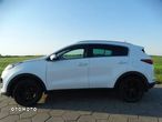 Kia Sportage 1.6 GDI 2WD Black Edition - 12