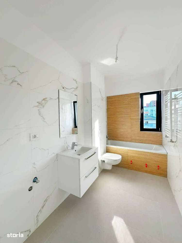 Finalizare Iunie 3 Camere NZEB Nicolae Teclu Pompa Caldura - Imagine principală: 5/10