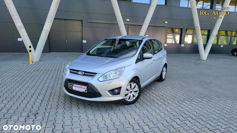 Ford C-MAX - 18