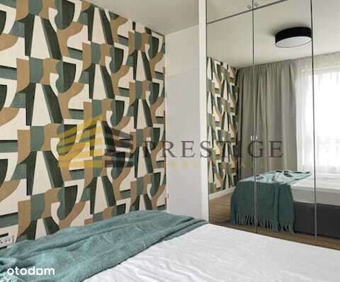 Mieszkanie na Sobieskiego 68m2 - Pełny obrazek: 5/15