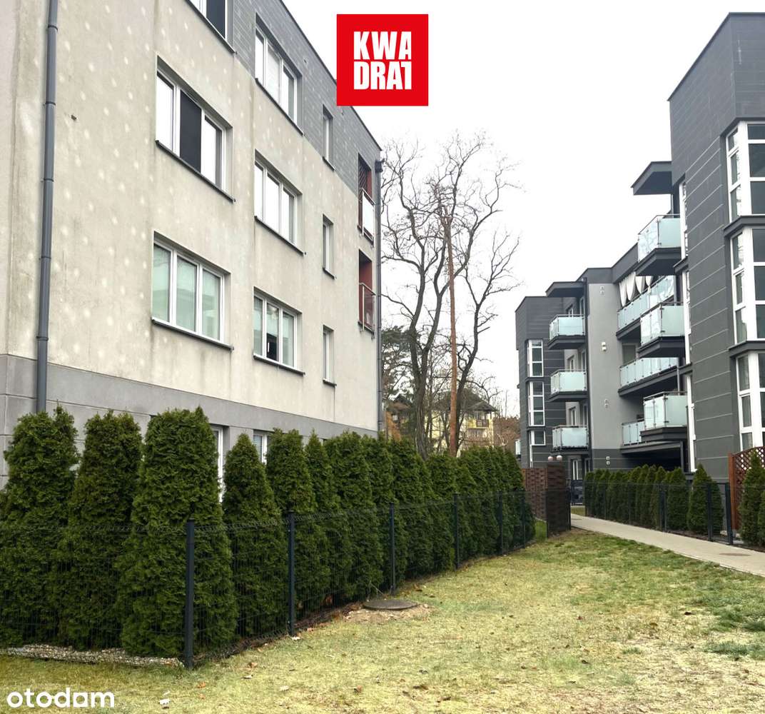 Nowoczesne mieszkanie 3 pok. w Otwocku-15