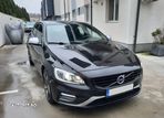 Volvo V60 D3 Geartronic R-Design - 9