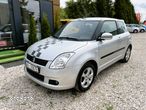 Suzuki Swift 1.3 A-M-T Comfort - 3