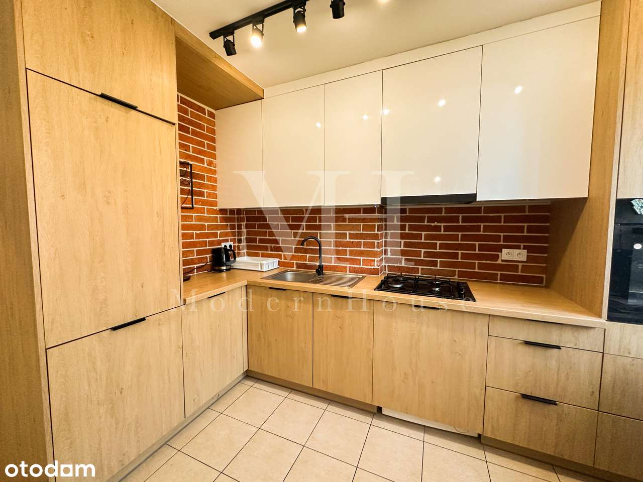 Idealne mieszkanie Inwestycyjne w Centrum! - Pełny obrazek: 5/7