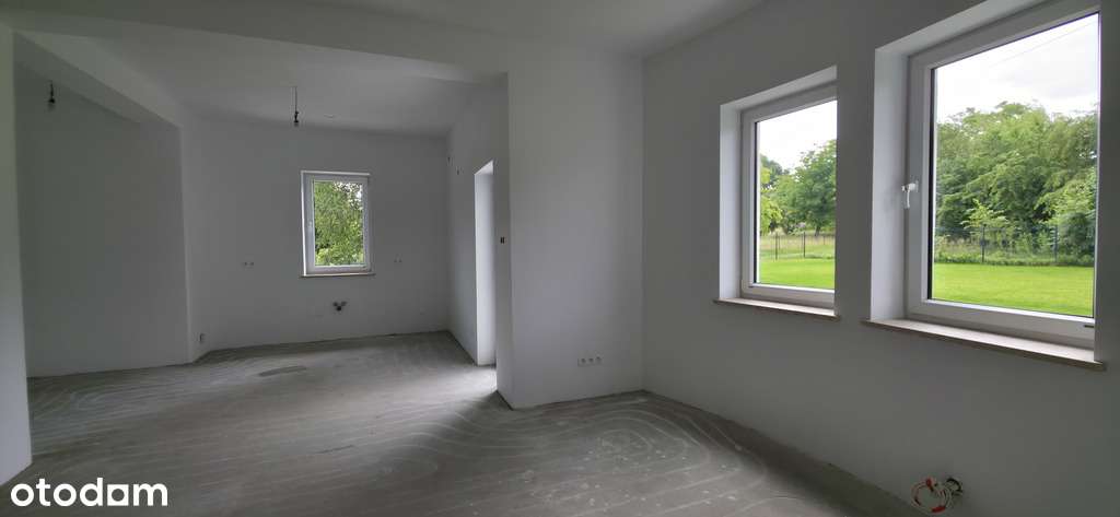 Rezydencja z dużą działką – Kraków Swoszowice-11