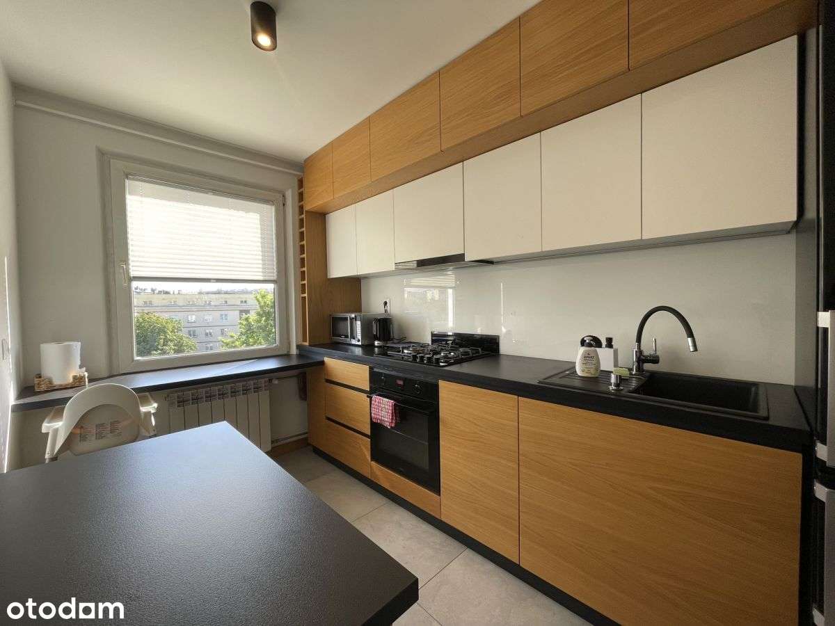 2 pok/duży balkon/parking - Pełny obrazek: 2/11