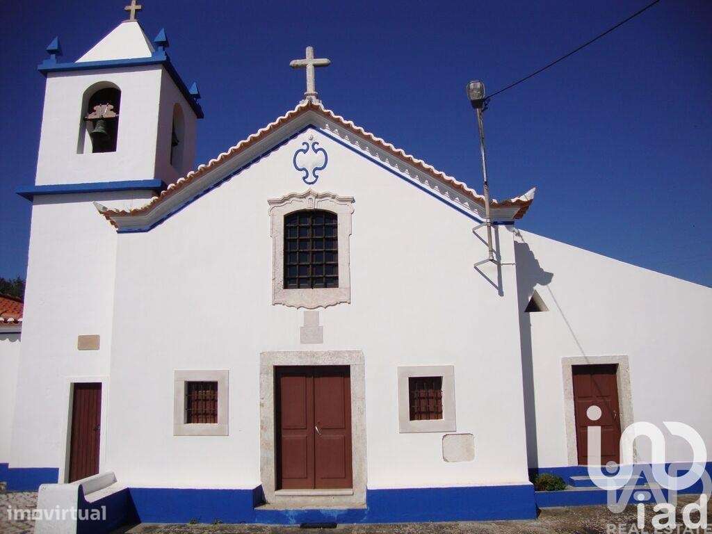 Terreno Agrícola em Ramalhal - Grande imagem: 4/21