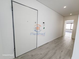Apartamento T2 em construção - Montijo - Grande imagem: 4/31