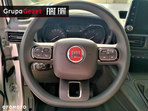 Fiat Doblo - 8