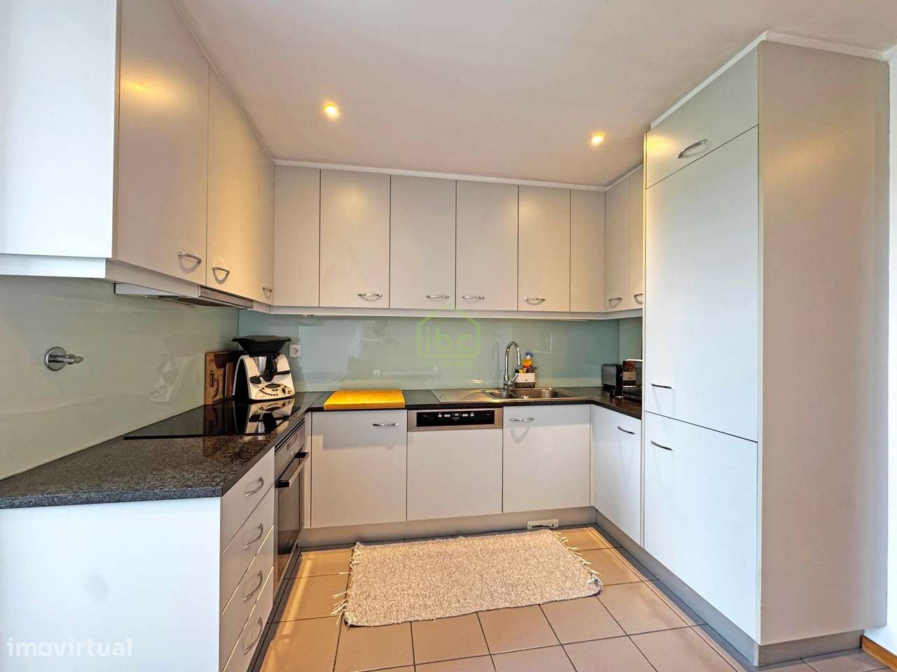 Apartamento T2 | Vilar do Pinheiro-7