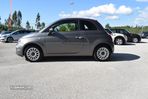 Fiat 500C 1.0 Hybrid Dolcevita - 8