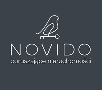 NOVIDO Logo