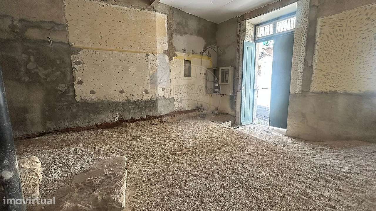 Apartamento T2 para venda-8