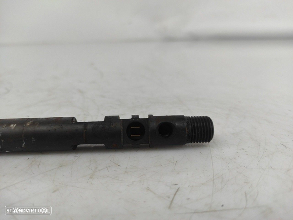 Injector Mercedes-Benz C-Class (W204) - 3