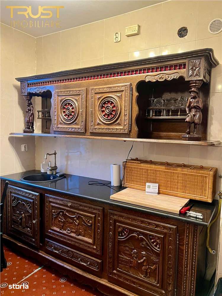 Buna Ziua l 4 camere l Curte 600 MP l 140 MP Utili - Imagine principală: 5/12