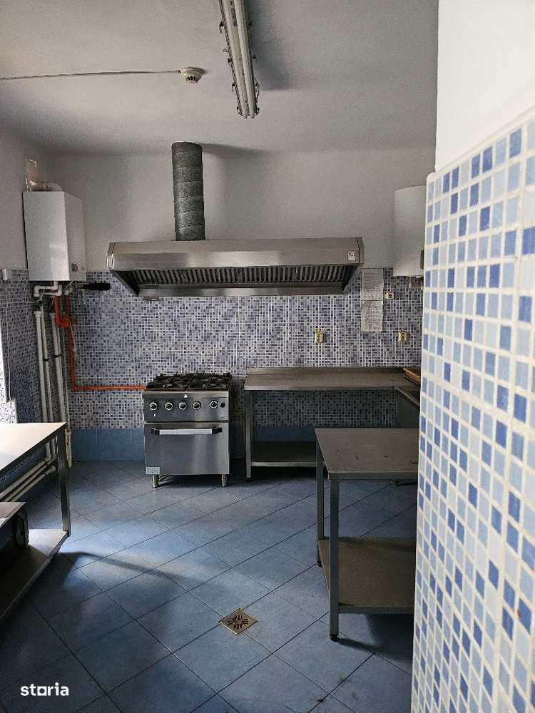 Strada Radu De La Afumati, cladire amenajata centru medical-10