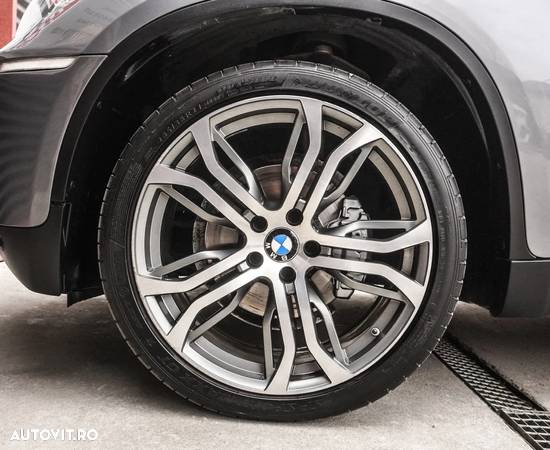 BMW X6 xDrive30d - 38