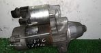 Motor De Arranque Honda Civic Vii Hatchback (Eu, Ep, Ev) - 2