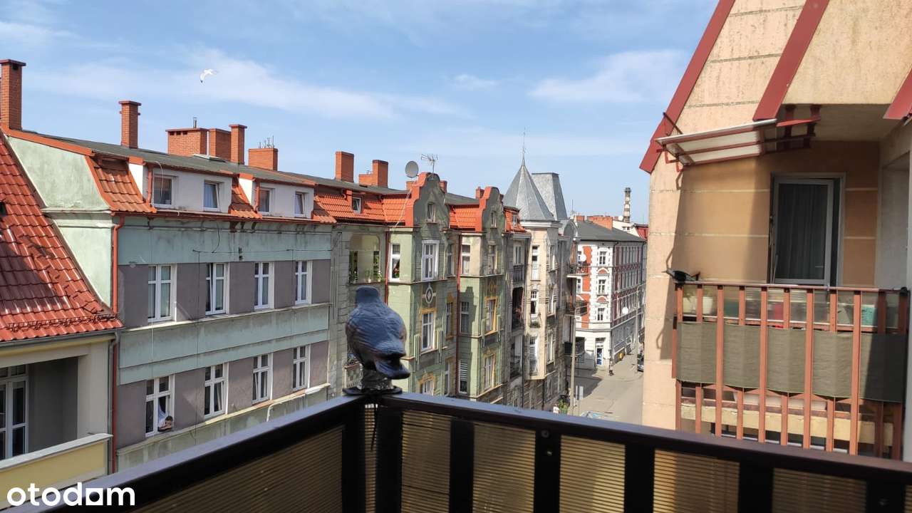 3-pokojowe mieszkanie w centrum Słupska, blok, 68 m2-15