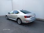 Skoda Superb 1.5 TSI DSG Ambition - 7